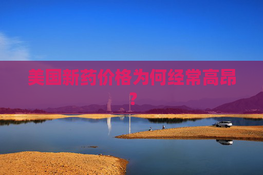 美国新药价格为何经常高昂？