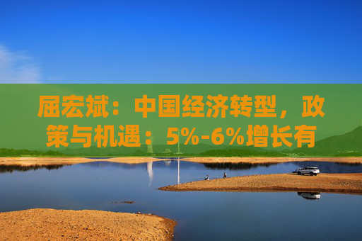 屈宏斌：中国经济转型，政策与机遇：5%-6%增长有望