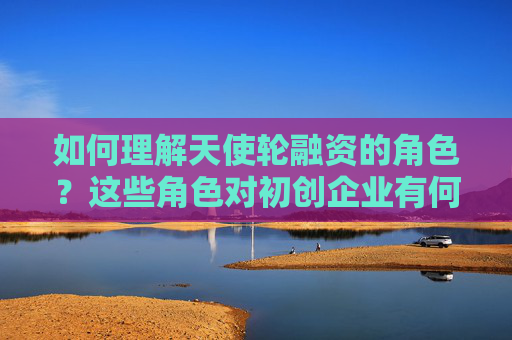 如何理解天使轮融资的角色？这些角色对初创企业有何影响？