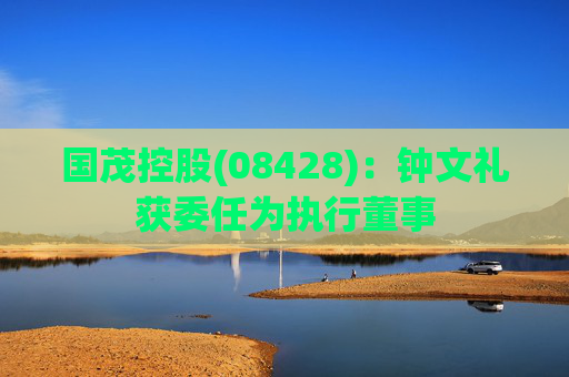 国茂控股(08428)：钟文礼获委任为执行董事