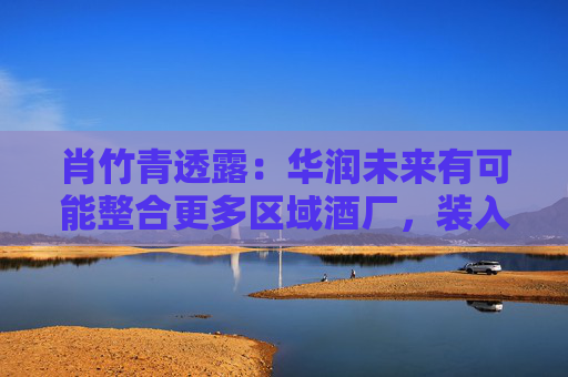 肖竹青透露：华润未来有可能整合更多区域酒厂，装入金种子上市公司平台