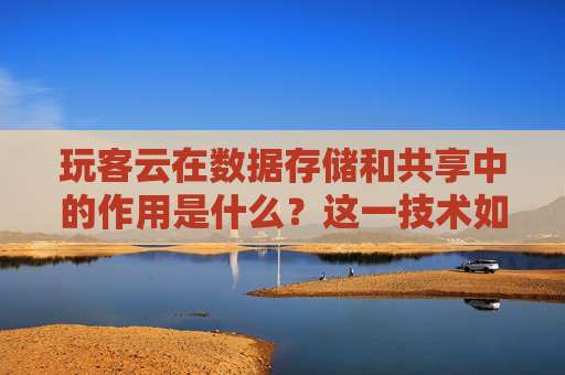 玩客云在数据存储和共享中的作用是什么？这一技术如何提升数据管理效率？