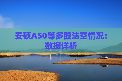 安硕A50等多股沽空情况：数据详析