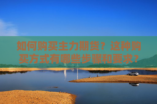 如何购买主力期货？这种购买方式有哪些步骤和要求？