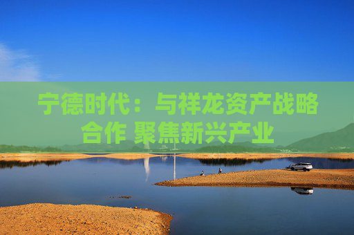 宁德时代：与祥龙资产战略合作 聚焦新兴产业