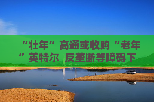 “壮年”高通或收购“老年”英特尔  反垄断等障碍下能否成行
