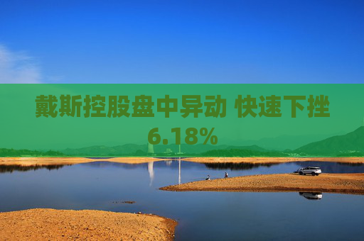 戴斯控股盘中异动 快速下挫6.18%