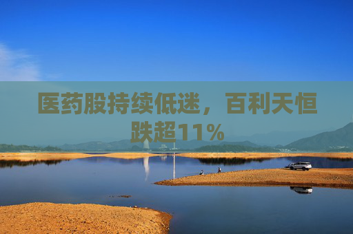 医药股持续低迷，百利天恒跌超11%