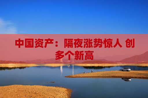 中国资产：隔夜涨势惊人 创多个新高