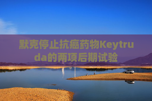 默克停止抗癌药物Keytruda的两项后期试验