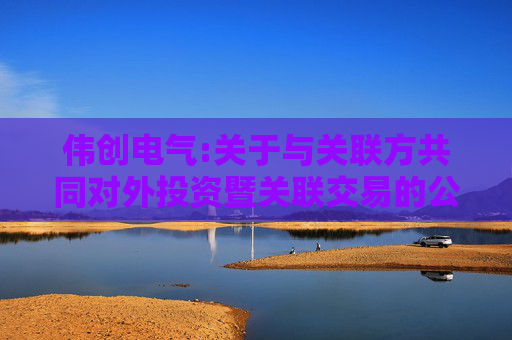 伟创电气:关于与关联方共同对外投资暨关联交易的公告