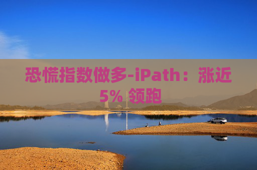 恐慌指数做多-iPath：涨近 5% 领跑