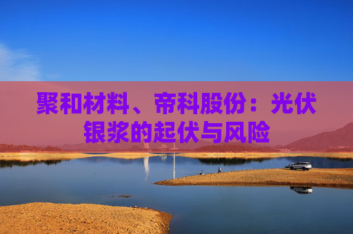 聚和材料、帝科股份：光伏银浆的起伏与风险