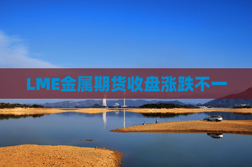 LME金属期货收盘涨跌不一