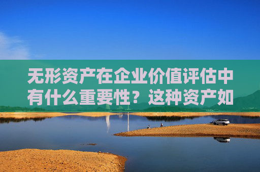 无形资产在企业价值评估中有什么重要性？这种资产如何影响企业的市场估值？