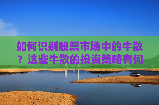 如何识别股票市场中的牛散？这些牛散的投资策略有何特点？