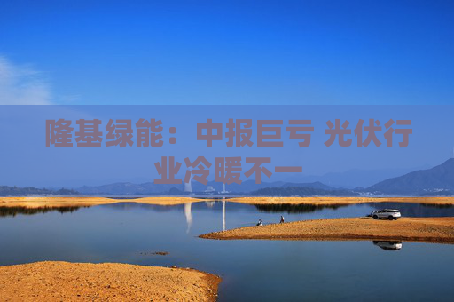 隆基绿能：中报巨亏 光伏行业冷暖不一