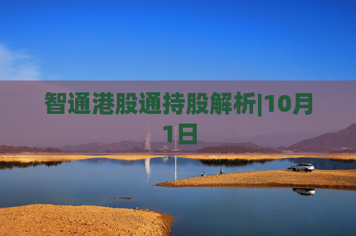 智通港股通持股解析|10月1日