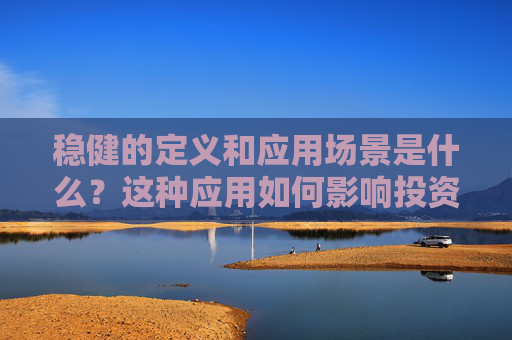 稳健的定义和应用场景是什么？这种应用如何影响投资策略的选择？