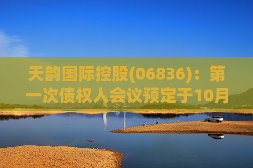 天韵国际控股(06836)：第一次债权人会议预定于10月11日举行 继续停牌