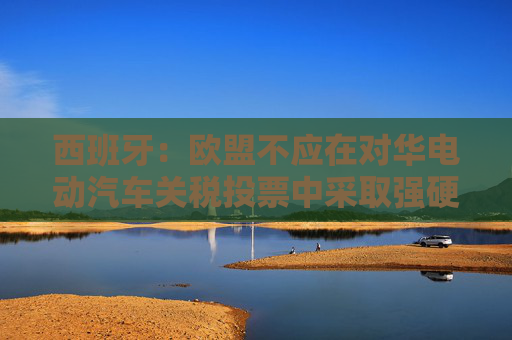 西班牙：欧盟不应在对华电动汽车关税投票中采取强硬措施
