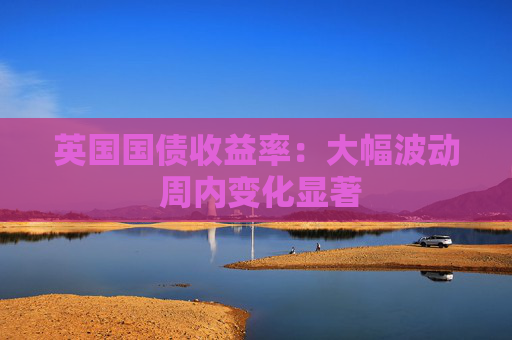 英国国债收益率：大幅波动 周内变化显著