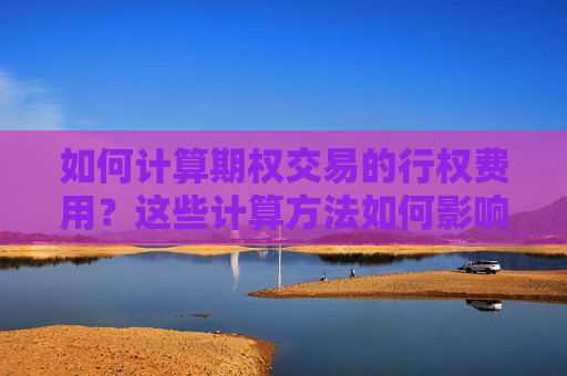 如何计算期权交易的行权费用？这些计算方法如何影响资金管理？