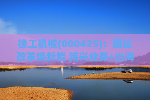 徐工机械(000425)：国企改革焕新能 新兴业务+出海双成长
