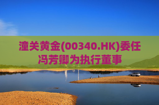 潼关黄金(00340.HK)委任冯芳卿为执行董事