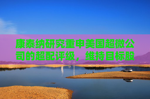 康泰纳研究重申美国超微公司的超配评级，维持目标股价180美元。