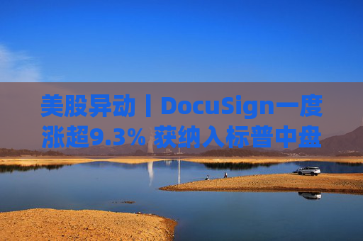 美股异动丨DocuSign一度涨超9.3% 获纳入标普中盘400指数