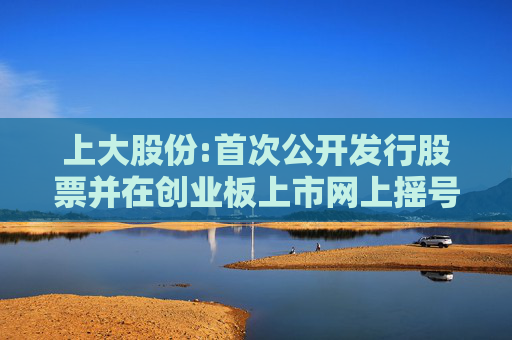 上大股份:首次公开发行股票并在创业板上市网上摇号中签结果公告