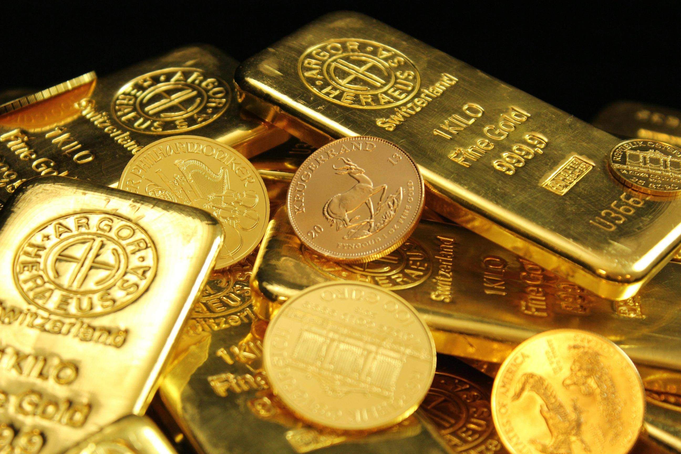 如何查询黄金的投资表现？这种查询方法有哪些局限性？