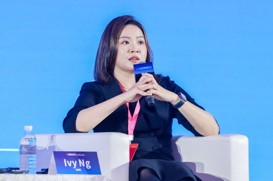 DWS集团亚太区首席投资总监Ivy NG:直接房地产投资通常面临流动性挑战