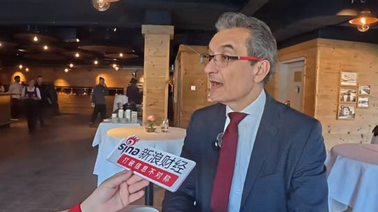 IMD教授：欧洲缺少的是生产力而非竞争力