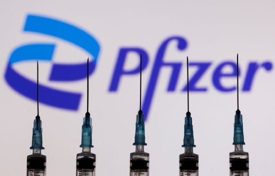 代理咨询机构ISS敦促辉瑞股东否决CEO薪酬方案