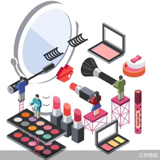 高端美妆线上撤店 联合利华渠道策略转向