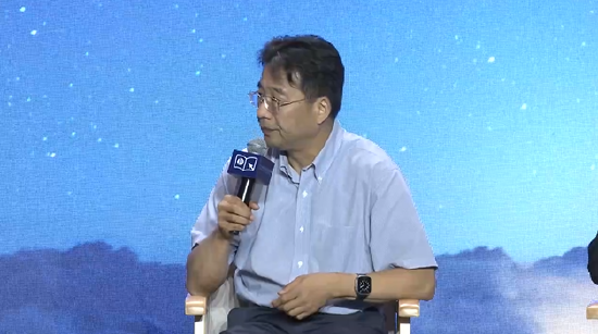 黑芝麻智能刘卫红：智驾平权后芯片需求量会更高，成本也更具竞争力