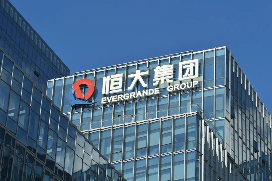 许家印前妻资产转移套路被曝光！