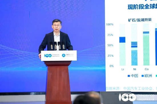 张永伟：跨国车企在中国的发展正发生两个重要变化